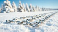 top tire chains for winter