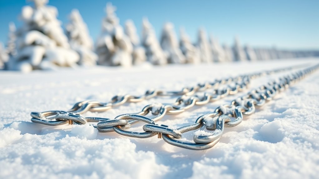 top tire chains for winter
