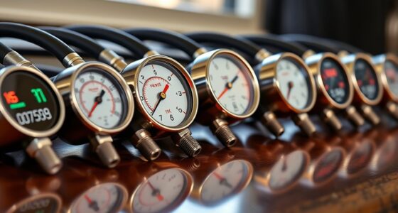 top tire pressure gauges