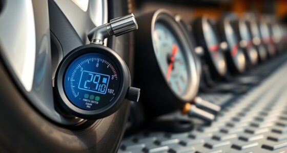 top tire pressure gauges