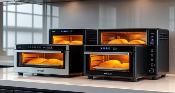 top toaster ovens 2025