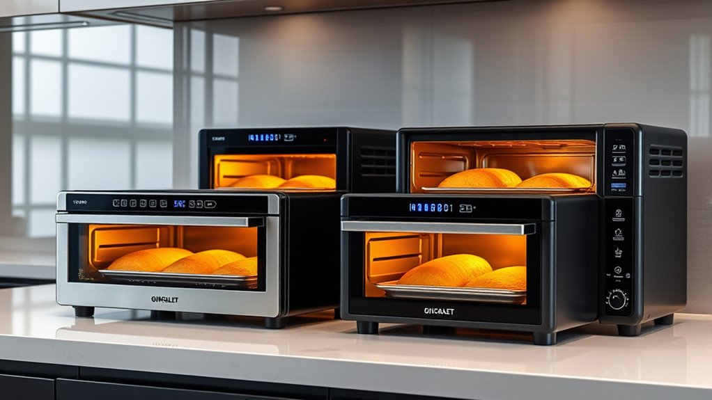 top toaster ovens 2025