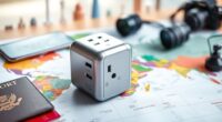 top travel adapter picks