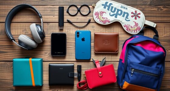 top travel gift ideas