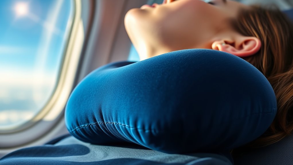 top travel pillows for comfort