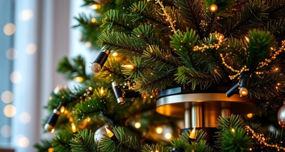 top tree stand options