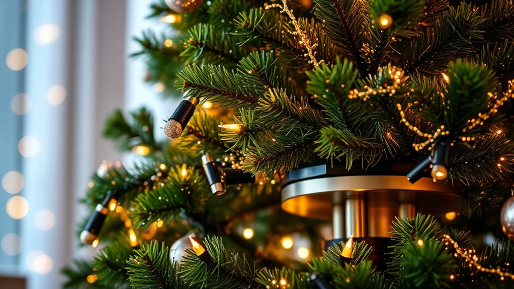 top tree stand options