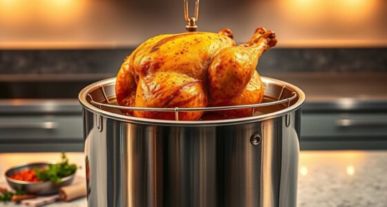 top turkey fryers 2025