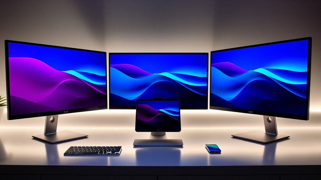 top usb c macbook monitors