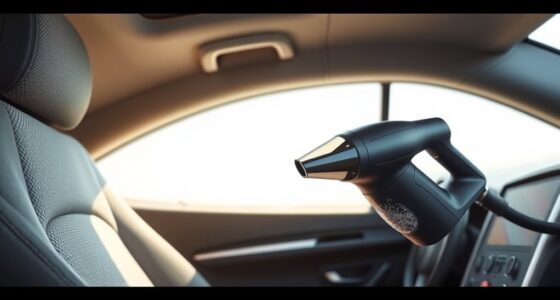 top vehicle cleaning tools