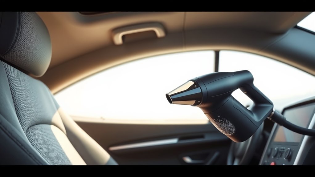 top vehicle cleaning tools