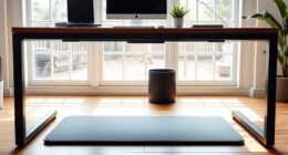 top walking pads for desk