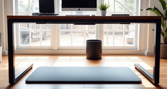 top walking pads for desk