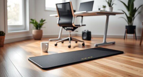 top walking pads for productivity
