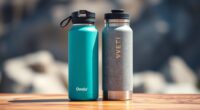 top water bottle comparison