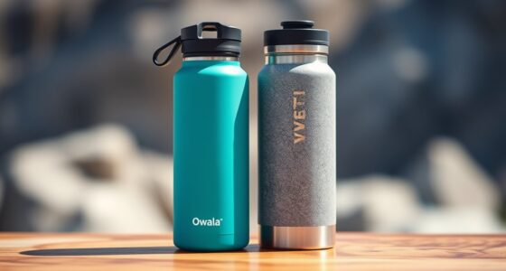 top water bottle comparison