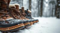 top waterproof winter boots