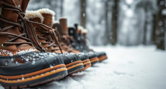 top waterproof winter boots
