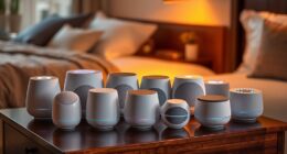 top white noise machines