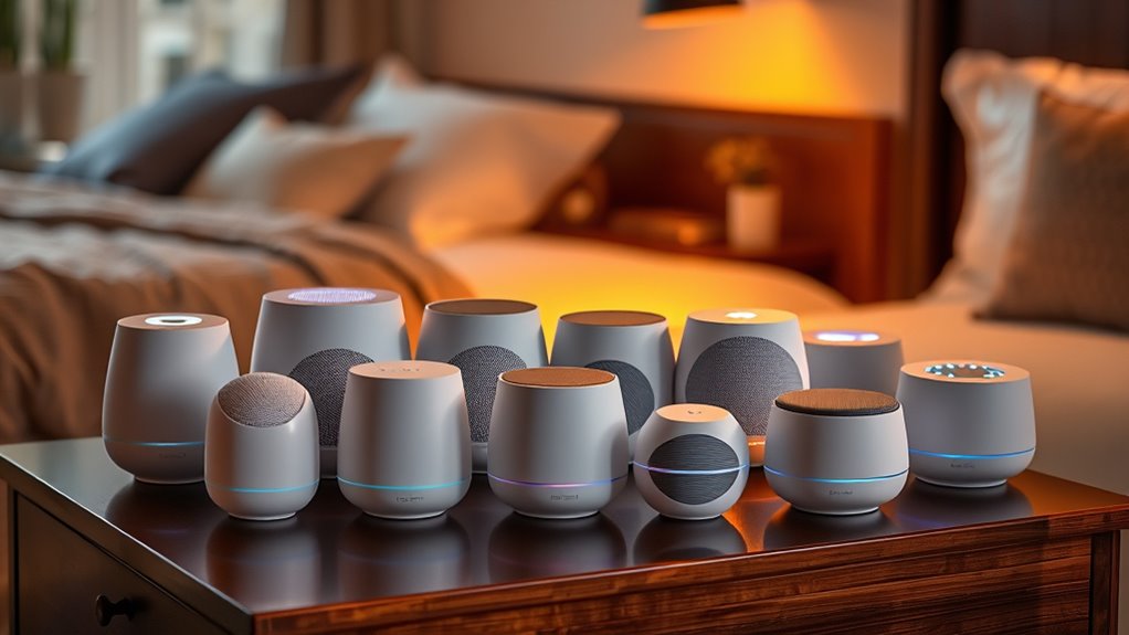 top white noise machines