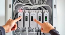 top whole house surge protectors