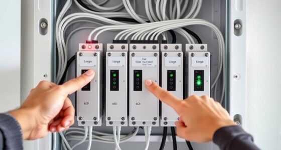top whole house surge protectors