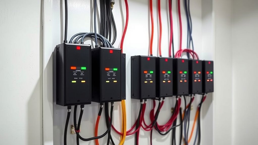 top whole house surge protectors