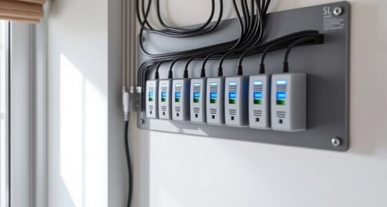 top whole house surge protectors