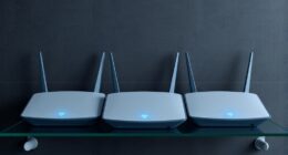 top wi fi 7 mesh routers
