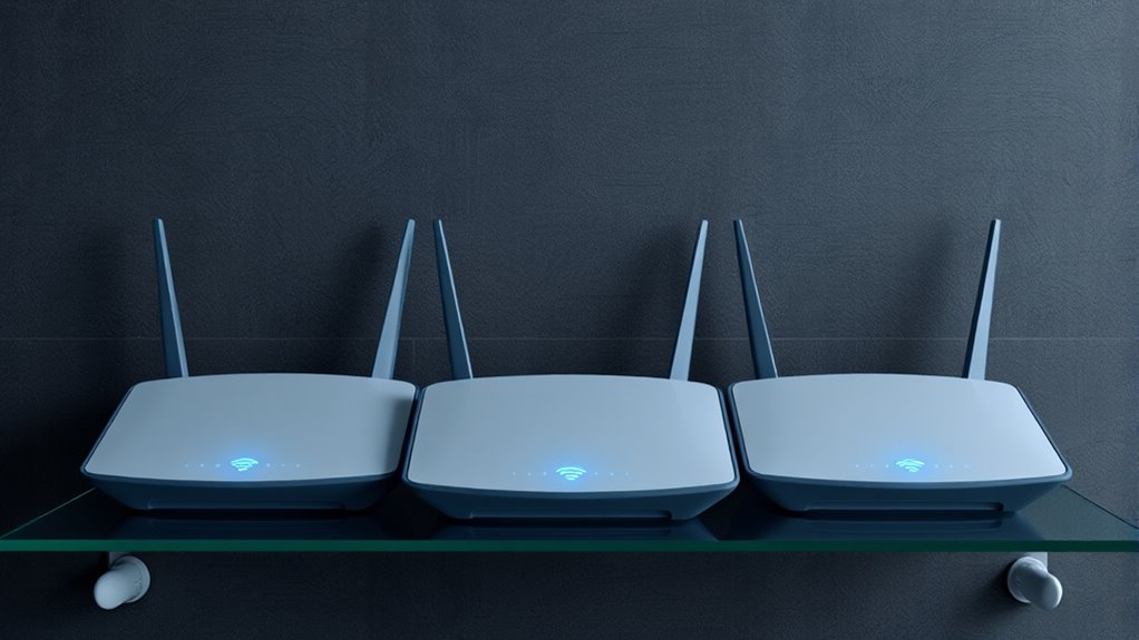 top wi fi 7 mesh routers