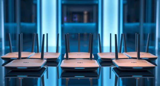 top wi fi 7 mesh routers