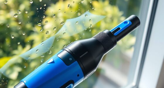 top window vacuums 2025