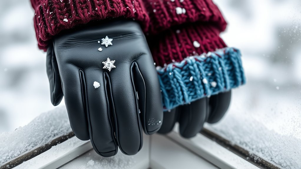 top winter gloves 2025