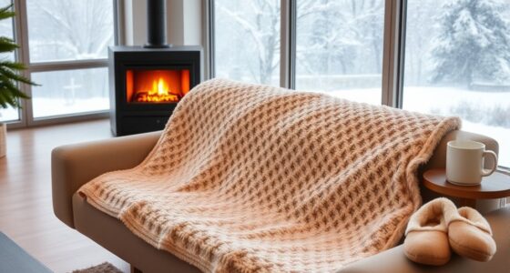 top winter heated blanket options