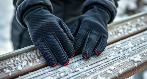 top winter heated glove options