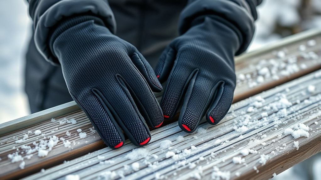 top winter heated glove options