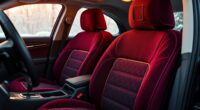 top winter heated seat covers