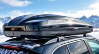 top winter roof cargo options
