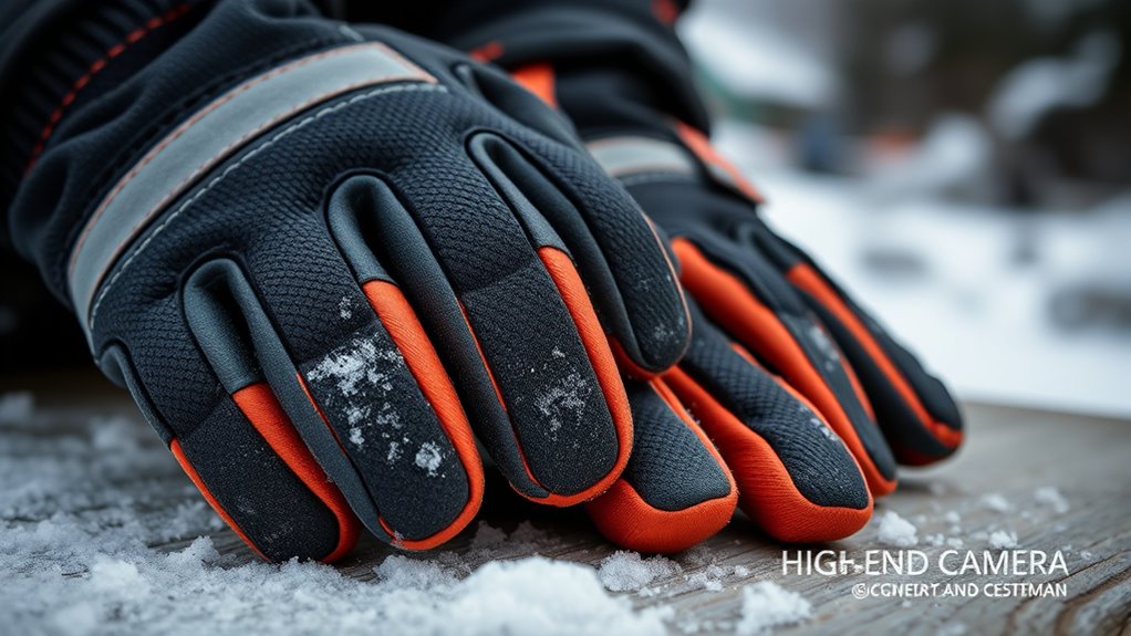 top winter work gloves
