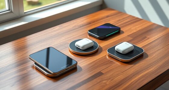 top wireless chargers 2025