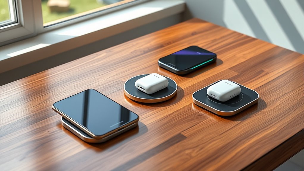 top wireless chargers 2025