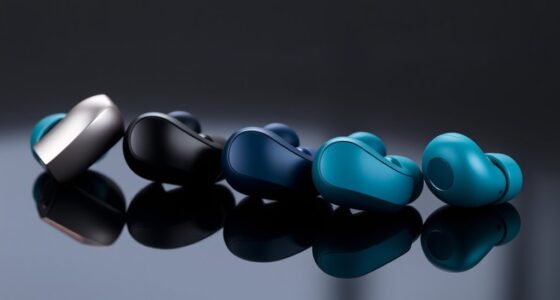 top wireless earbuds 2025