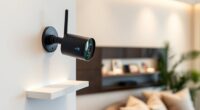 top wireless home security cameras