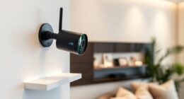 top wireless home security cameras