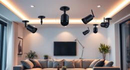 top wireless security camera picks