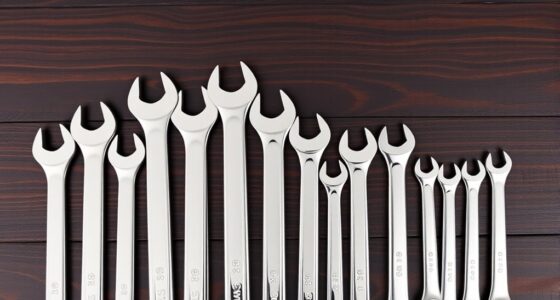 top wrench sets for mechanics