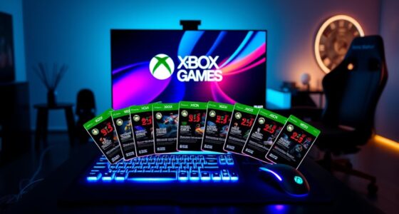 top xbox game pass codes