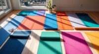 top yoga mats 2025
