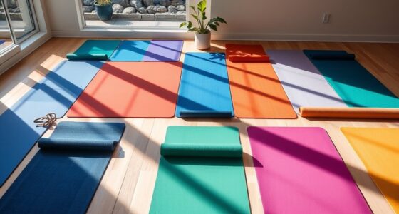 top yoga mats 2025