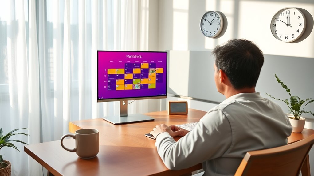 track device usage habits